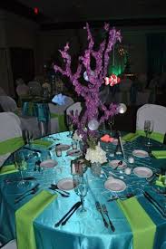 About 14% of these are event & party supplies, 7% are wedding decorations & gifts, and 0% are christmas a wide variety of sweet 16 party decorations options are available to you, such as occasion, type, and event & party item type. Under The Sea Beach Quinceanera Party Ideas Photo 8 Of 12 Sea Party Ideas Quinceanera Party Under The Sea