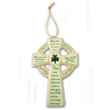 See more of celtic cross on facebook. Boe Irish Blessing Celtic Cross Gifts For Home For Wall At Irish On Grand