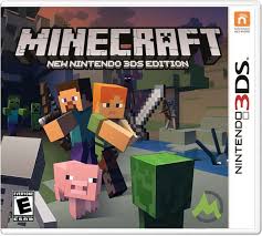 I've never had issues with it but today it says i need to request access. Minecraft New Nintendo 3ds Edition Cia Download Madloader Com