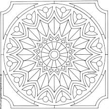 Islamic Patterns Goruntuler Ile Sanat Desen Islami Sanat Mandala