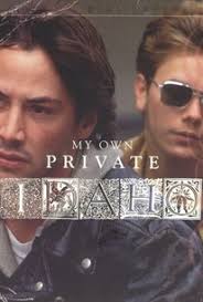 Surreal character study focusing on the friendship between two male hustlers, mike and scott, in portland, oregon. My Own Private Idaho Movie Quotes Rotten Tomatoes