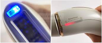 Dark skin has much more melanin than light skin. Best Home Laser Ipl Hair Removal Tested Compared