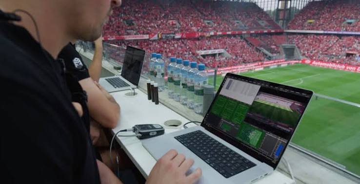 Analisis Performa dalam Sepak Bola: Apa itu | Ketapel