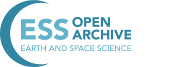 ESS Open Archive logo