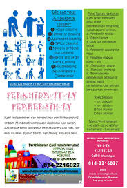 Servis cuci rumah penang ada penyelesaian. Cleaning Housekeeping Maintenance Consultancy Perkhidmatan Pembersihan Cuci Rumah Ke Rumah