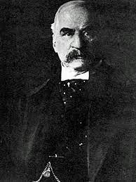Jp morgan chase & co. J P Morgan Und His Giant Knobbly Purple Nose
