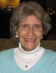 Obituary information for Nancy Clendenin Spach