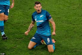 Só aqui no futebol play hd você não vai perder nenhum lance da partida entre zenit e club brugge grátis sem travamentos. Champions League Round Up Angelino Nets Twice In Four Minutes Including Stunner For Rb Leipzig Daily Mail Online