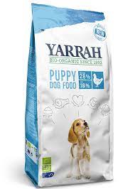 Organic Puppy Dry Dog Food Yarrah Com