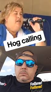 What Does It Mean to Call The Hogs