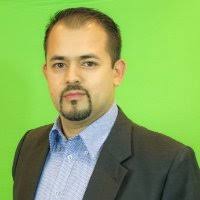 Marcos Barraza Email & Phone Number