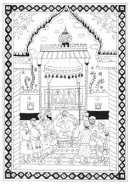 Ce cahier de coloriages permet aux enfants de se familiariser avec les arts de l'islam. Motif Arabe Orient Et 1001 Nuits Coloriages Difficiles Pour Adultes