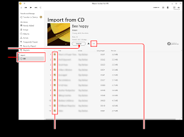 Why buy a whole cd when you only want one song? Importing Songs From An Audio Cd Sony Usa