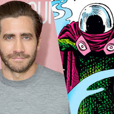 Jake Gyllenhaal Reportedly In Talks To Be Spider Man Villain
