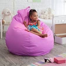 Rocker Large Purple Shiny Bean Bag Chair 98008 Bean Bag Chair Bean Bag Chair Kids Kids Bean Bags