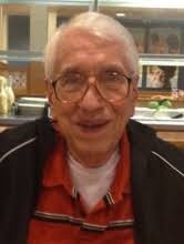 Obituary information for Richard 'Dick' J. Patterson