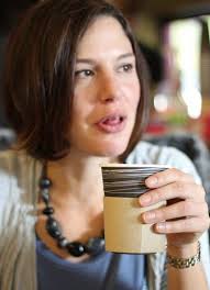 TEACHER PROFILE: Laura Plotnek-Jones