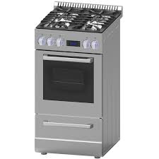No one was willing to fix it, since no one fixes this brand in my area. The Best 20 Inch Gas Ranges Appliances For Life