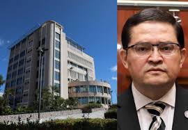 La Cancillería no reconoce a Daniel Sibrián como el Fiscal General Adjunto 