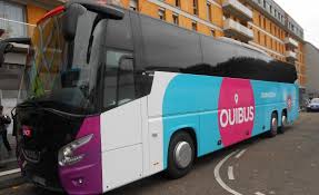 • consulta tu historial de compras y los billetes de tus próximos viajes. Deauville Paris La Nouvelle Ligne De Ouibus En Normandie