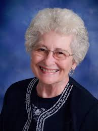 Betty Lyons Obituary