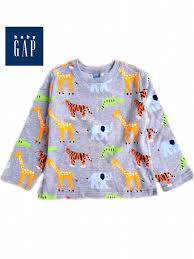 เสื้อผ้า baby gap