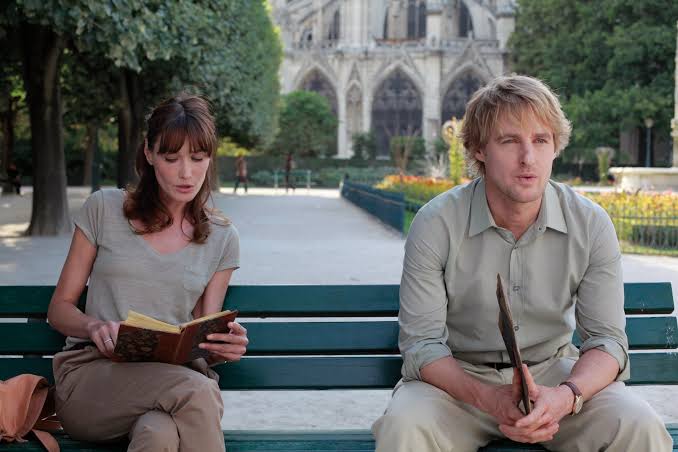 Midnight in Paris (2011) - IMDb