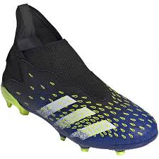 If you find a lower price on adidas predator freak soccer cleats somewhere else, we'll match it with our best price guarantee. Adidas Predator Freak 3 L Jr Sportisimo De