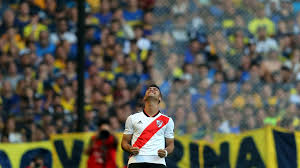 Tumblr is a place to express yourself, discover yourself, and bond over the stuff you love. Preocupacion En River Por El Pity Martinez Llega A La Revancha Contra Independiente De La Copa Libertadores Infobae