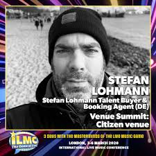 ILMC على X: "The O2's Steve Sayer will chair 'Venue Summit: Citizen venue'  at #ILMC32 Steve is joined by venue experts Marie Lindqvist (Stockholm Live  AB), Tauron Arena Kraków's Sara Lamik and