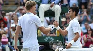 Wimbledon Bulmacasi