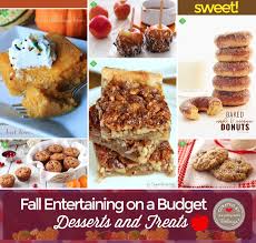 Fall Entertaining Ideas On A Budget From Food To Activities