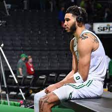 Aug 04, 2021 · in the last week of the tokyo olympic games, a few massachusetts athletes will compete in upcoming final events and celtics star jayson tatum will tip off with team usa against australia. Jayson Tatum Supports Fellow Olympian Simone Biles On Twitter Celticsblog