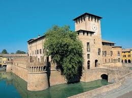 Rocca Di Fontanellato Parma Emilia Romagna Vacanze In Italia Idee Per Le Vacanze Castelli