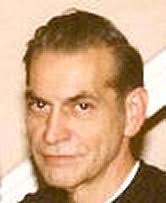 Kenneth Clifford Mays (1930-2008)