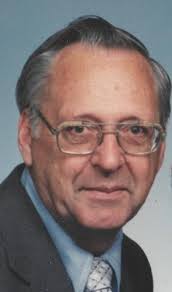 Robert Henthorn Obituary