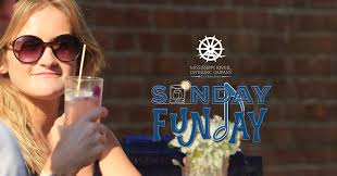 Find live music by Lewis Knudsen & Vic Leon at Mississippi River Distilling  Company from 2-5pm today, July 21, for Sunday Funday! #QCSummerLove  #qcthatswhere