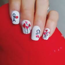 Check spelling or type a new query. Best Valentine Day Nail Art Alldaychic