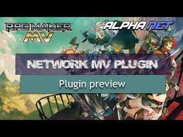 Monolisk es un juego rpg android de hack y. Rpg Maker Mv Multiplayer Youtube