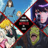 The best anime of 2020 includes sequels to beloved shows like that time i got reincarnated as a slime, haikyuu!!, attack on titan, fruits basket while the full roster of upcoming 2020 anime, has yet to be determined, there's a lot to look forward to. 1