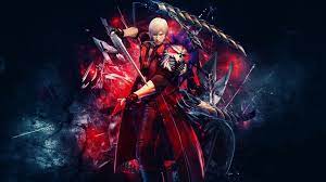 Our team searches the internet for the best and latest background wallpapers in hd quality. Devil May Cry 4 Special Edition Dante 4k Wallpaper Syanart Station