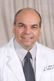 Dr. Reuben G. Hudson, MD