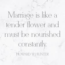 The second is to be kind; 5 Quotes From Church Leaders About Kindness In Marriage Lds Wedding