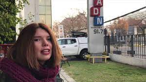 Análisis de adn en restos óseos tardan entre 60 y 75 días, afirma oij. Fpc Rocio Ayala Periodista Deportiva Tengo Que Luchar Contra Muchos Por El Hecho De Ser Mujer Youtube