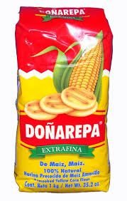 Arepas Buy Colombian Venezuelan Arepa Flour Online For Making Arepas Harina P A N Areparina And Areperas Arepas Harina Como Hacer