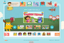 Holiday treats for the mouse king is part of the wonder pets presented by nick jr. Nick Jr Boost Maisa Morin Design