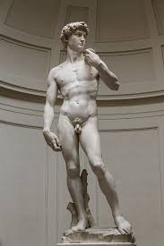 David (Michelangelo) - Wikipedia