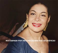 Historia Dominicana en Gráficas