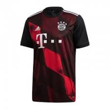 Koszulka bayern monachium wyjazdowe stroje piłkarskie 2020/21 długi rękaw. Strefa Kibica Koszulka Adidas Bayern Monachium Third Jersey 20 21 949 Cena Opinie Fabrykafutbolu Pl