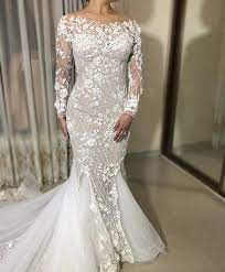 Examples Of Inspired Custom Wedding Dresses For Less Custom Wedding Dress Long Sleeve Wedding Gowns Wedding Dresses
